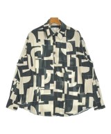 UNITED TOKYO カジュアルシャツ