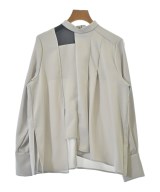 UNITED TOKYO（ユナイテッドトウキョウ）ブラウス グレー サイズ:F レディース/2200650221017