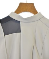 UNITED TOKYO（ユナイテッドトウキョウ）ブラウス グレー サイズ:F レディース/2200650221017