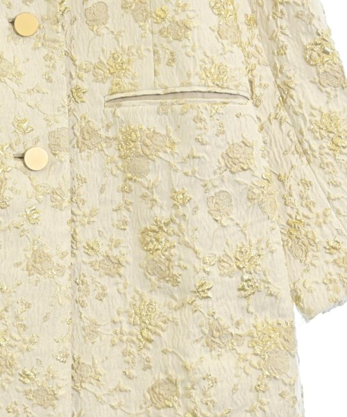 UNITED TOKYO（ユナイテッドトウキョウ）その他 ベージュ サイズ:1(S位) レディース/2200649607020