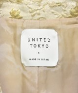 UNITED TOKYO（ユナイテッドトウキョウ）その他 ベージュ サイズ:1(S位) レディース/2200649607020