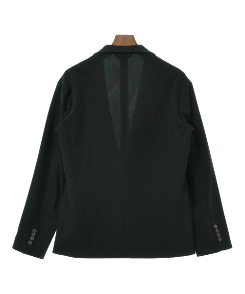 UNITED TOKYO（ユナイテッドトウキョウ）テーラードジャケット 黒 サイズ:2(M位) メンズ/2200656346011