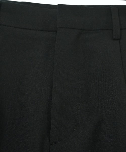 UNITED TOKYO（ユナイテッドトウキョウ）スラックス 黒 サイズ:2(M位) メンズ/2200656346028