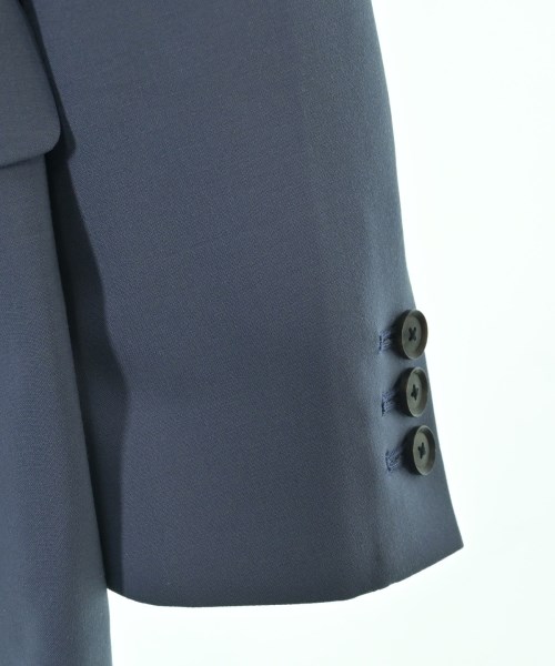 UNITED TOKYO（ユナイテッドトウキョウ）テーラードジャケット 青 サイズ:3(L位) メンズ/2200656346059