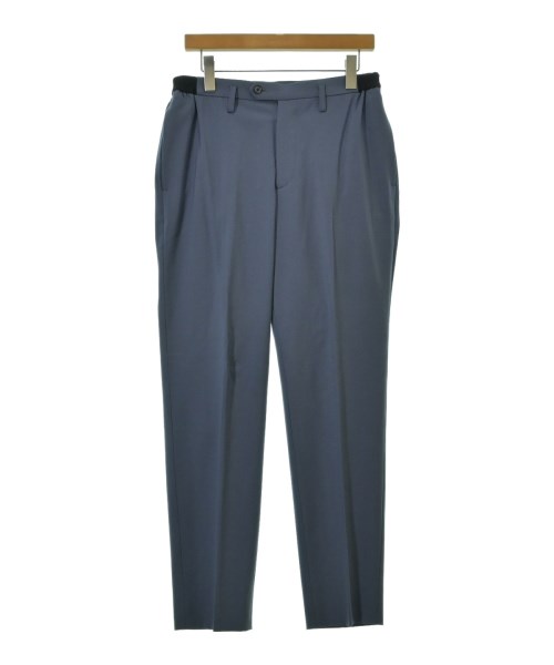 UNITED TOKYO(ユナイテッドトウキョウ)スラックス 青 サイズ:3(L位)/2200656346066