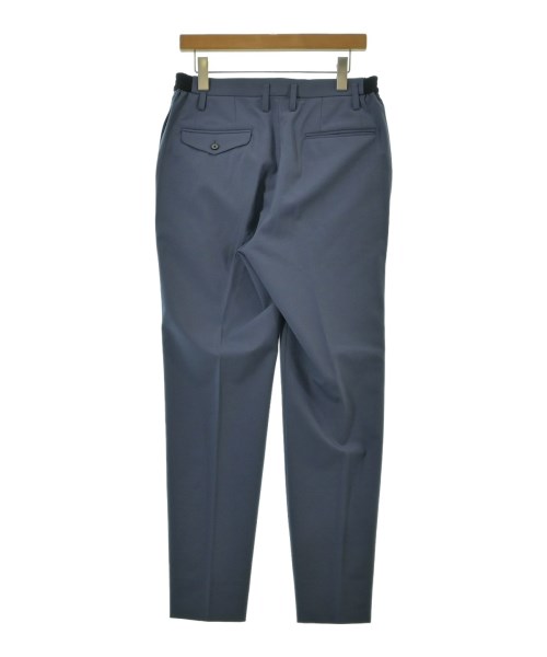 UNITED TOKYO（ユナイテッドトウキョウ）スラックス 青 サイズ:3(L位) メンズ/2200656346066