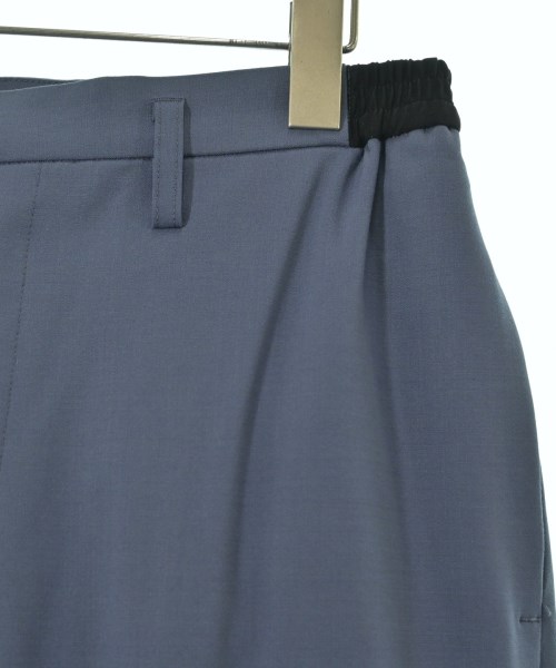 UNITED TOKYO（ユナイテッドトウキョウ）スラックス 青 サイズ:3(L位) メンズ/2200656346066