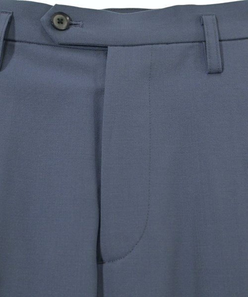 UNITED TOKYO（ユナイテッドトウキョウ）スラックス 青 サイズ:3(L位) メンズ/2200656346066