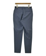 UNITED TOKYO（ユナイテッドトウキョウ）スラックス 青 サイズ:3(L位) メンズ/2200656346066