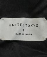 UNITED TOKYO（ユナイテッドトウキョウ）スラックス 青 サイズ:3(L位) メンズ/2200656346066