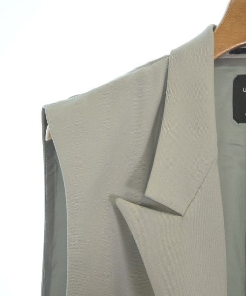 UNITED TOKYO（ユナイテッドトウキョウ）ジャケット グレー サイズ:2(M位) メンズ/2200656346097