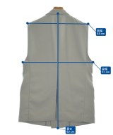 UNITED TOKYO（ユナイテッドトウキョウ）ジャケット グレー サイズ:2(M位) メンズ/2200656346097