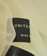 UNITED TOKYO（ユナイテッドトウキョウ）カジュアルジャケット 白 サイズ:1(S位) レディース/2200656348077