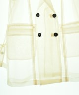 UNITED TOKYO（ユナイテッドトウキョウ）カジュアルジャケット 白 サイズ:1(S位) レディース/2200656348077