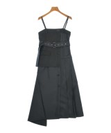 UNITED TOKYO（ユナイテッドトウキョウ）ワンピース 黒 サイズ:1(S位) レディース/2200649656028