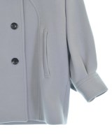 UNITED TOKYO（ユナイテッドトウキョウ）ピーコート グレー サイズ:F レディース/2200655290018