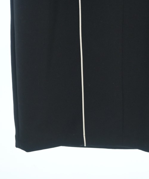 UNITED TOKYO（ユナイテッドトウキョウ）ワンピース 黒 サイズ:1(S位) レディース/2200655290025