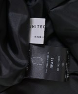 UNITED TOKYO（ユナイテッドトウキョウ）ワンピース 黒 サイズ:1(S位) レディース/2200655290025