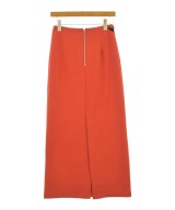 UNITED TOKYO（ユナイテッドトウキョウ）ロング・マキシ丈スカート オレンジ サイズ:1(S位) レディース/2200656742035