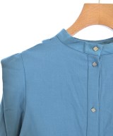 UNITED TOKYO（ユナイテッドトウキョウ）カジュアルシャツ 青 サイズ:0(XS位) レディース/2200649088065