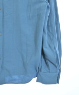 UNITED TOKYO（ユナイテッドトウキョウ）カジュアルシャツ 青 サイズ:0(XS位) レディース/2200649088065