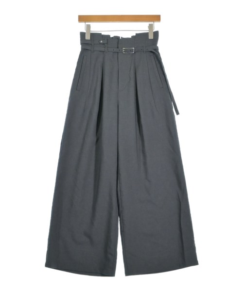 UNITED TOKYO(ユナイテッドトウキョウ)スラックス グレー サイズ:2(M位)/2200657105068