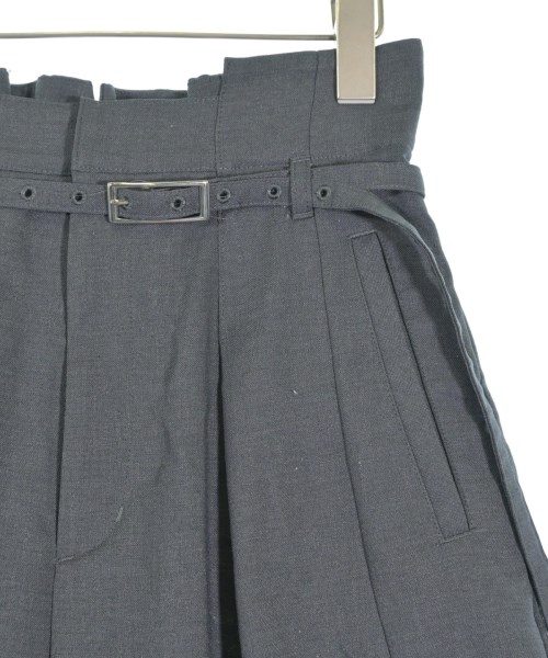 UNITED TOKYO（ユナイテッドトウキョウ）スラックス グレー サイズ:2(M位) レディース/2200657105068