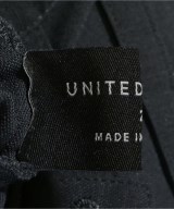 UNITED TOKYO（ユナイテッドトウキョウ）スラックス グレー サイズ:2(M位) レディース/2200657105068