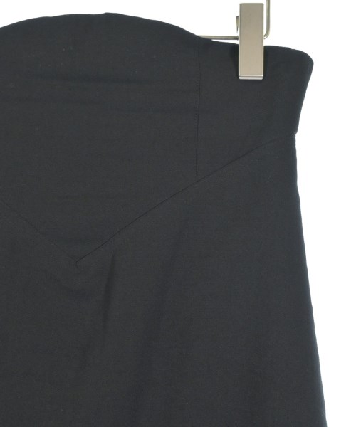 UNITED TOKYO（ユナイテッドトウキョウ）ロング・マキシ丈スカート 黒 サイズ:2(M位) レディース/2200657105075