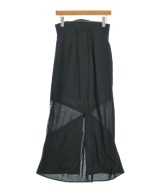 UNITED TOKYO（ユナイテッドトウキョウ）ロング・マキシ丈スカート 黒 サイズ:2(M位) レディース/2200657105075