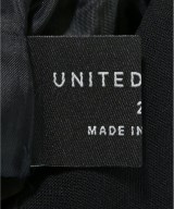 UNITED TOKYO（ユナイテッドトウキョウ）ロング・マキシ丈スカート 黒 サイズ:2(M位) レディース/2200657105075
