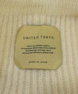 UNITED TOKYO（ユナイテッドトウキョウ）カーディガン 白 サイズ:F レディース/2200657105129