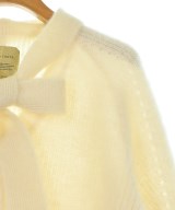 UNITED TOKYO（ユナイテッドトウキョウ）カーディガン 白 サイズ:F レディース/2200657105129