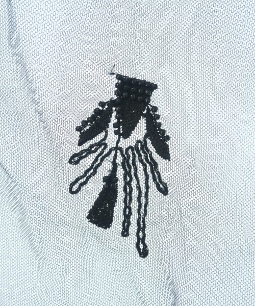 UNITED TOKYO（ユナイテッドトウキョウ）カジュアルシャツ 黒 サイズ:F レディース/2200657105150