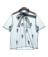 UNITED TOKYO（ユナイテッドトウキョウ）カジュアルシャツ 黒 サイズ:F レディース/2200657105150