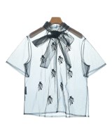 UNITED TOKYO（ユナイテッドトウキョウ）カジュアルシャツ 黒 サイズ:F レディース/2200657105150