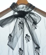 UNITED TOKYO（ユナイテッドトウキョウ）カジュアルシャツ 黒 サイズ:F レディース/2200657105150