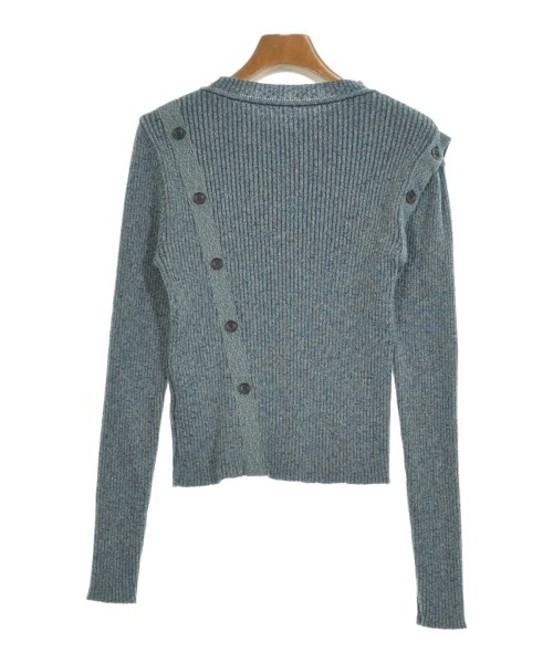 UNITED TOKYO（ユナイテッドトウキョウ）ニット・セーター 青 サイズ:F レディース/2200657105167