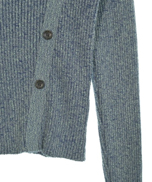 UNITED TOKYO（ユナイテッドトウキョウ）ニット・セーター 青 サイズ:F レディース/2200657105167