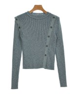 UNITED TOKYO（ユナイテッドトウキョウ）ニット・セーター 青 サイズ:F レディース/2200657105167