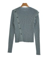 UNITED TOKYO（ユナイテッドトウキョウ）ニット・セーター 青 サイズ:F レディース/2200657105167