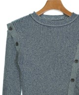 UNITED TOKYO（ユナイテッドトウキョウ）ニット・セーター 青 サイズ:F レディース/2200657105167