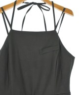 UNITED TOKYO（ユナイテッドトウキョウ）オールインワン/サロペット 黒 サイズ:2(M位) レディース/2200657105174