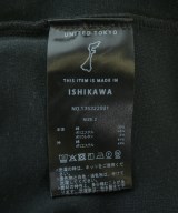 UNITED TOKYO（ユナイテッドトウキョウ）Tシャツ・カットソー 黒 サイズ:2(M位) メンズ/2200651680035