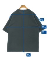 UNITED TOKYO（ユナイテッドトウキョウ）Tシャツ・カットソー 黒 サイズ:2(M位) メンズ/2200651680035