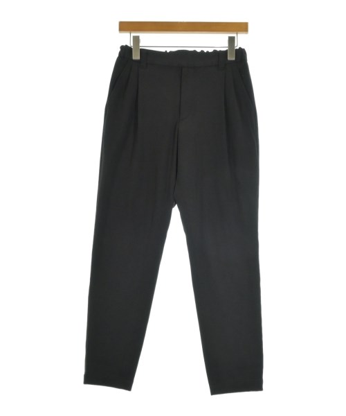 UNITED TOKYO(ユナイテッドトウキョウ)スラックス 黒 サイズ:2(M位)/2200657267018