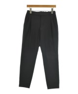 UNITED TOKYO（ユナイテッドトウキョウ）スラックス 黒 サイズ:2(M位) メンズ/2200657267018