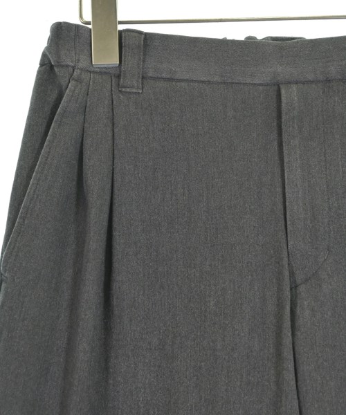 UNITED TOKYO（ユナイテッドトウキョウ）スラックス グレー サイズ:2(M位) メンズ/2200657267025