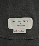 UNITED TOKYO（ユナイテッドトウキョウ）スラックス グレー サイズ:2(M位) メンズ/2200657267025