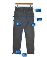 UNITED TOKYO（ユナイテッドトウキョウ）スラックス グレー サイズ:2(M位) メンズ/2200657267025